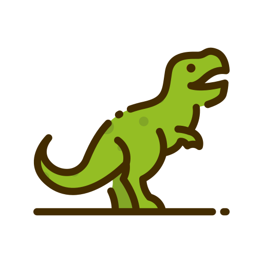 Dino World